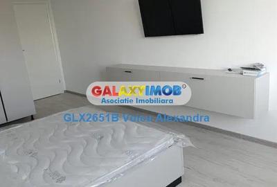 Garsonieră decomandată, mobilată în Berceni - 2