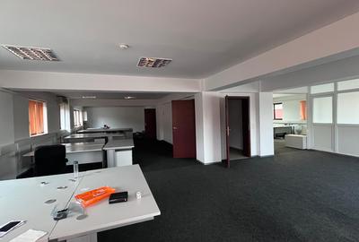 Spatiu Pentru Birouri 232 mp - Zona Racadau - cod 5232 - 4