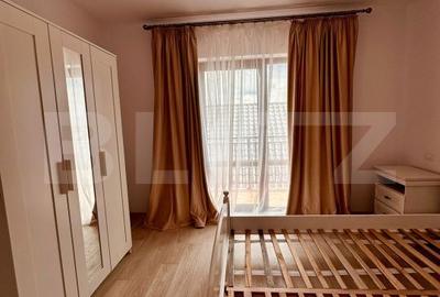 Casă cu 4 camere cu Teren 280 Mp în Ipotești - 10
