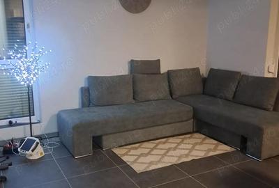 Apartament cu 2 camere decomandat în Giroc - 5