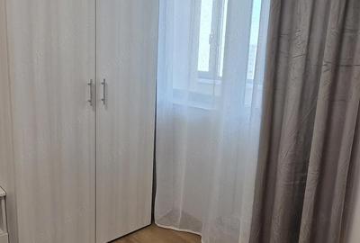 Apartament cu 3 camere decomandat în Nicolina - 4