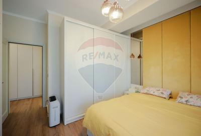 Apartament cu 2 camere decomandat, mobilat în Ultracentral - 6