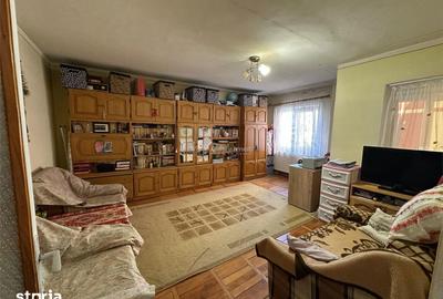 Apartament cu 3 camere decomandat în Centrul Civic - 17