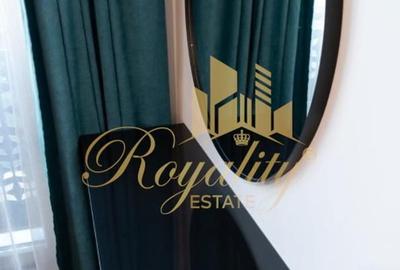 Apartament cu 2 camere, mobilat în Take Ionescu - 3