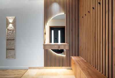 Casă individuală cu 7 camere cu Garaj în Brănești - 22