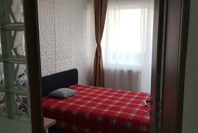 Garsonieră decomandată în Central - 5