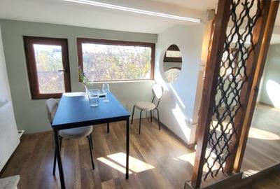 APARTAMENT 3 CAMERE-PIPERA-IANCU NICOLAE-CENTRALA-PARCARE-2 BAI APARTAMENT 3 CAMERE-PIPERA-IANCU NICOLAE-CENTRALA-PARCARE-2 BAI - 8