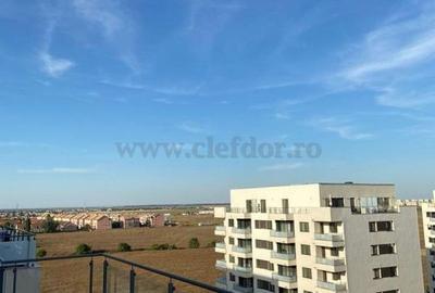 Apartament in apropiere de Scoala Americana - 1