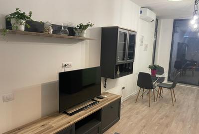 Apartament 2 camere, Politehnica, mobilat 51mp - 8