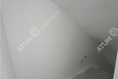 Duplex cu 4 camere cu Canalizare în Aeroport - 23