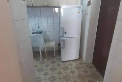 Apartament cu 2 camere semidecomandat în Central - 4