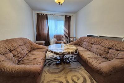 Apartament cu 3 camere decomandat în Lipovei