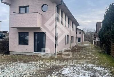 Ansamblul de 4 Duplexuri 500 mp