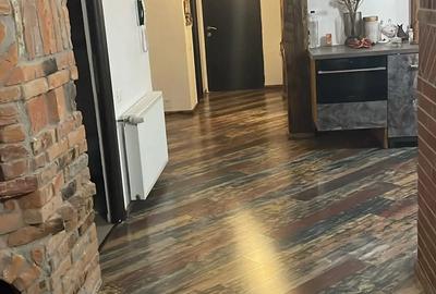 Apartament 4 camere complet mobilat si utilat - 2