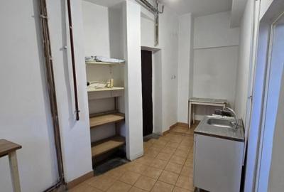 2 camere Universitate l Centrul Istoric - 11