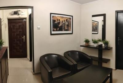 Apartament cu 3 camere decomandat, mobilat în Dacia - 2