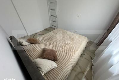 Apartament cu 2 camere în Progresul - 6