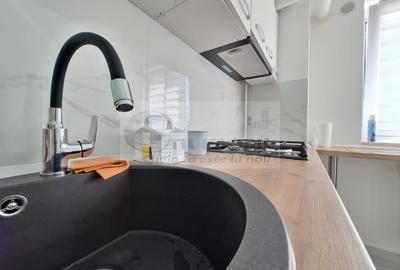 Apartament 1 camera, bloc 2024, mobilat modern, Cug Valea Adanca,liber - 11