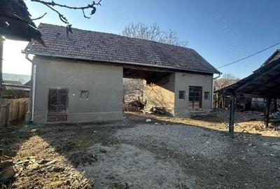 Casă cu 3 camere cu Teren 1400 Mp în Lopadea Veche - 6