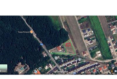 Casă individuală cu 4 camere cu Canalizare în Corbeanca - 8