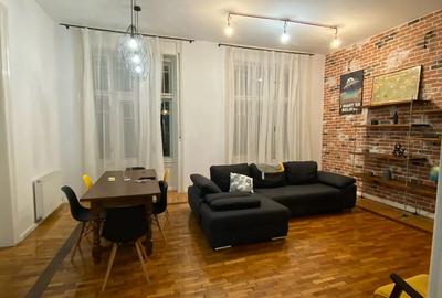 Inchiriez apartament 3 camere Timisoara - 3