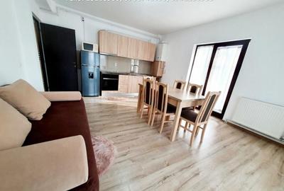 Inchiriere apartament 2 camere in Targu Jiu, Str.Siretulu