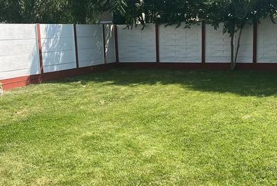 Casă cu 4 camere în Sânandrei