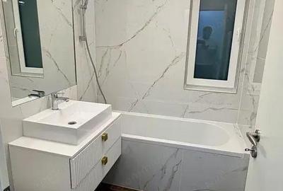 Apartament cu 2 camere semidecomandat în Buziașului - 3