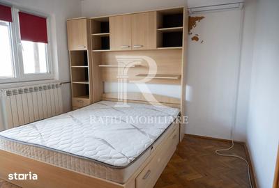 Apartament cu 3 camere decomandat în Orașul Nou - 6