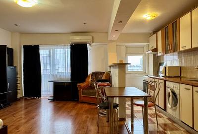 Garsoniera | 48 mp utili | Mall Vitan - 3