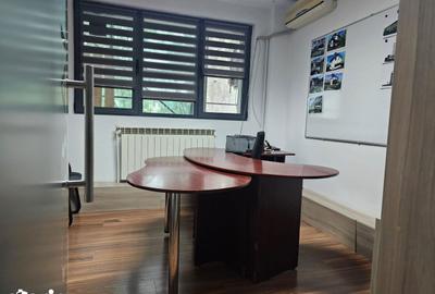 Spațiu comercial, de 100 mp, în Podu Roș - 1