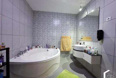 De vanzare casa P+1 si teren 500 mp in Paulesti Cocosesti - 4