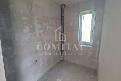 Duplex cu 4 camere cu Canalizare în Mănăștur - 18