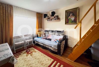 Garsonieră decomandată, mobilată în Gării - 2