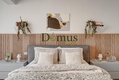 Harmony Residence | Vile spatioase | Piscina comuna | Balotesti - 9