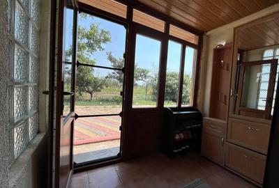 Casă individuală cu 5 camere cu Teren 520 Mp în Tudor Vladimirescu - 16