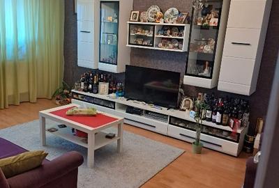 Apartament cu 2 camere decomandat în Gării - 3