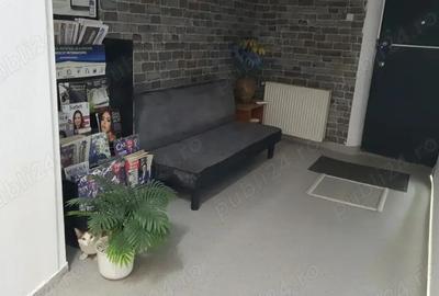 Spațiu comercial, de 10 mp, în Tineretului - 8