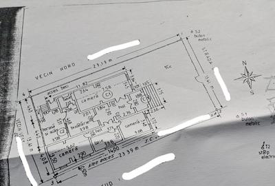 Casa 3 camere - Eforie Sud/zona Cazino - 259.000 euro (Cod E2) - 13