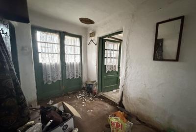 Casă cu 2 camere în Palanga - 7