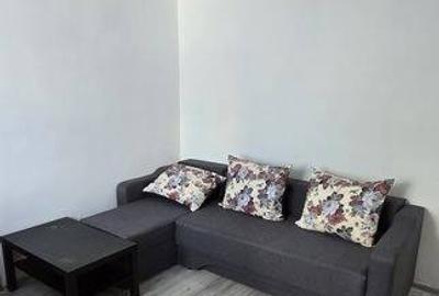 Apartament cu 2 camere, mobilat în Gheorgheni