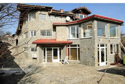 Ocazie unica de investitie, vila de lux in Balotesti - 9