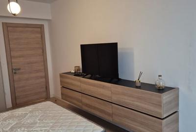 Apartament cu 2 camere semidecomandat, mobilat în Timpuri Noi - 7