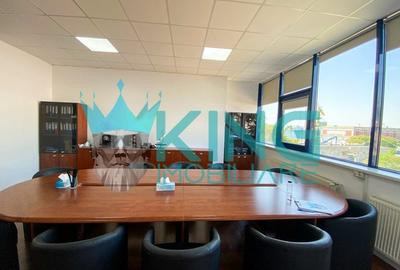 Spatiu de birouri 70 MP cladire noua in Port Constanta - 3