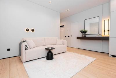 Apartament cu 2 camere, mobilat în Pipera - 3