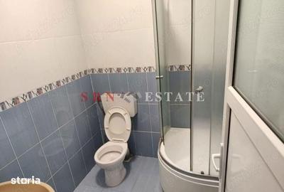 Apartament cu 3 camere semidecomandat în Crângași - 1
