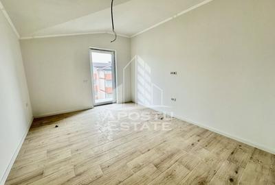 Apartament cu 4 camere, terasa de 30 mp, zona Planetelor din Giroc - 5