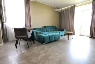 Apartament cu 2 camere decomandat, mobilat în Dumbrăvița - 1