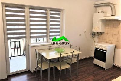 Apartament 2 camere de inchiriat 2 camere Sibiu Turnisor - 5