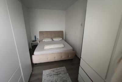 Apartament cu 2 camere semidecomandat în Malu Roșu - 3